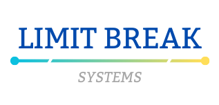 Limit Break Logo